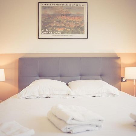 قرقشونه 514 Appart Hotel المظهر الخارجي الصورة
