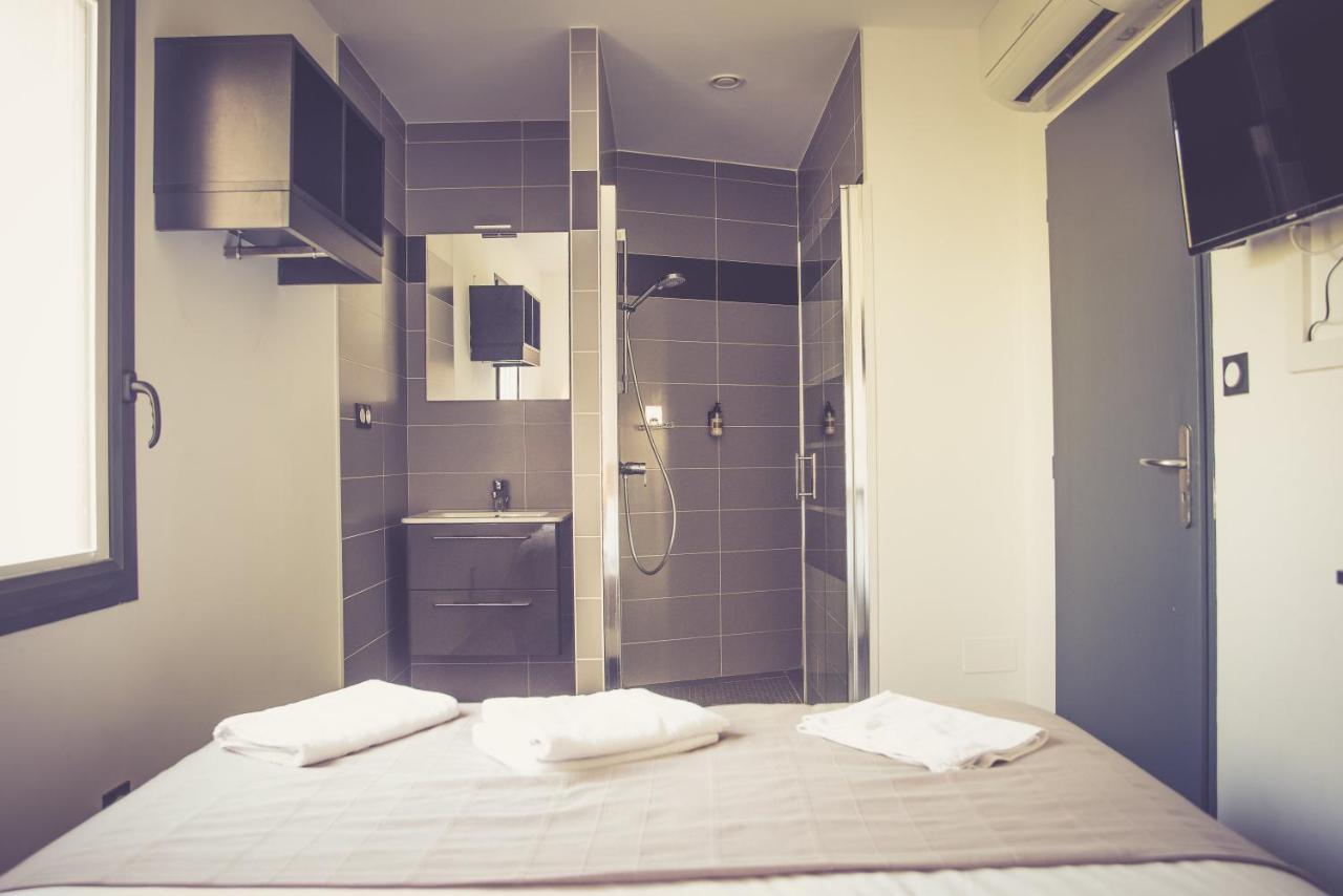 قرقشونه 514 Appart Hotel المظهر الخارجي الصورة