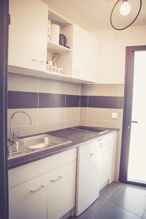 قرقشونه 514 Appart Hotel المظهر الخارجي الصورة